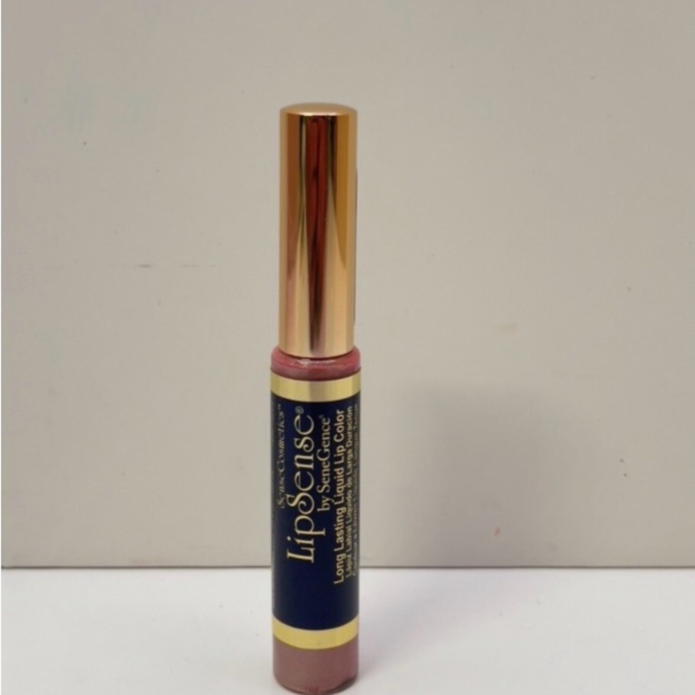 LipSense Long Lasting Liquid Lip Color: Mauve Ice